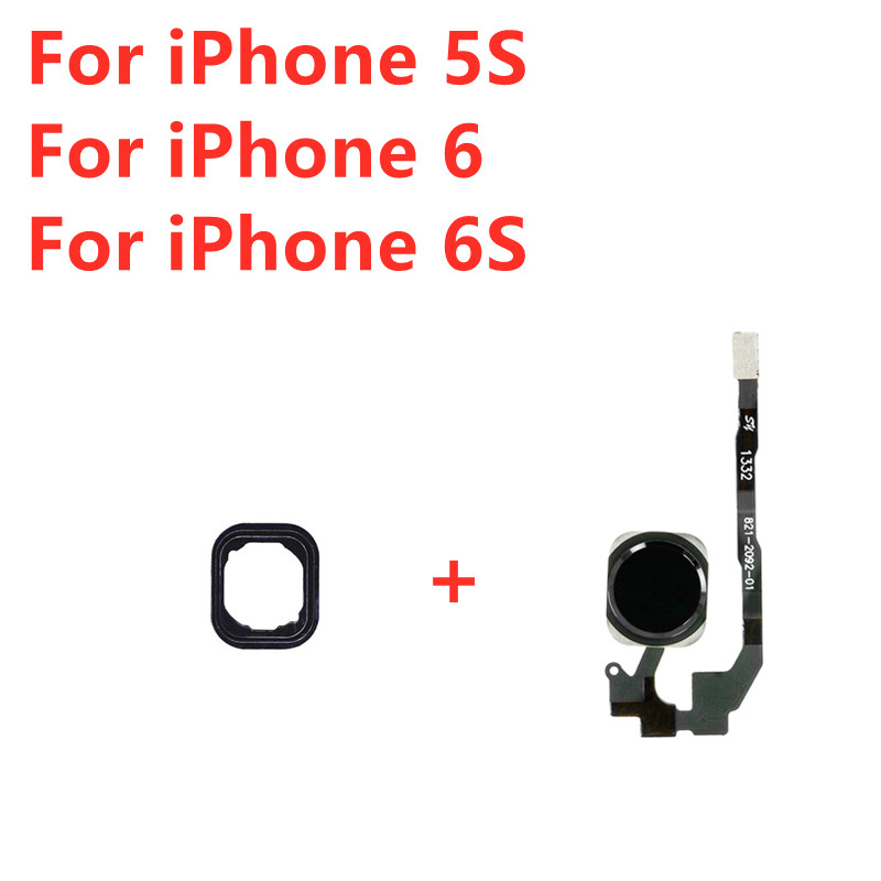 Home Bar Iphone - สําหรับ iPhone 5S 6S 6 7