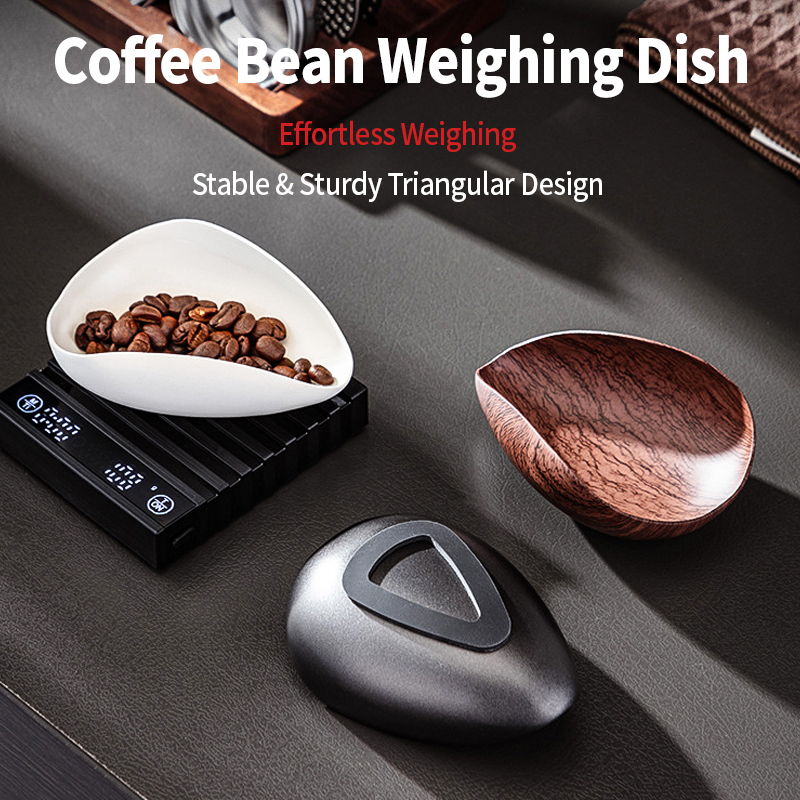ชุดอุปกรณ์ตวงเมล็ดกาแฟ OANKR 3 - Home Bar Set บทวิจารณ์และราคา