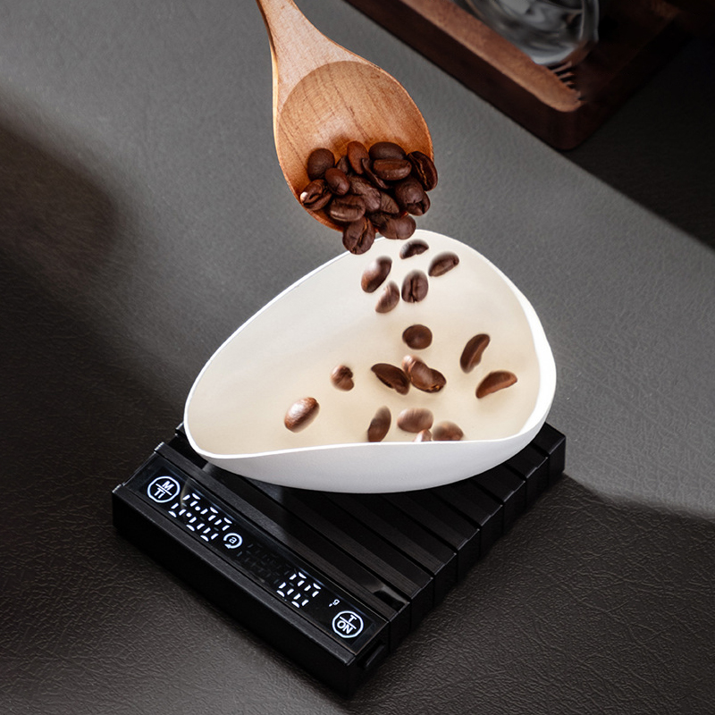 ชุดอุปกรณ์ตวงเมล็ดกาแฟ OANKR 3 - Home Bar Set บทวิจารณ์และราคา