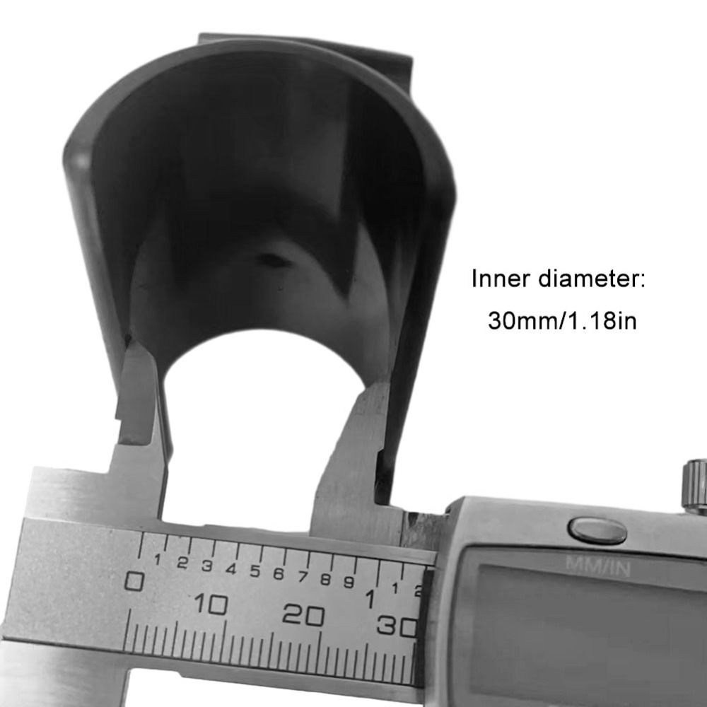 1 ชิ้นถัง Rod ผู้ถือมัลติฟังก์ - Ice Pick Pick บทวิจารณ์และราคา