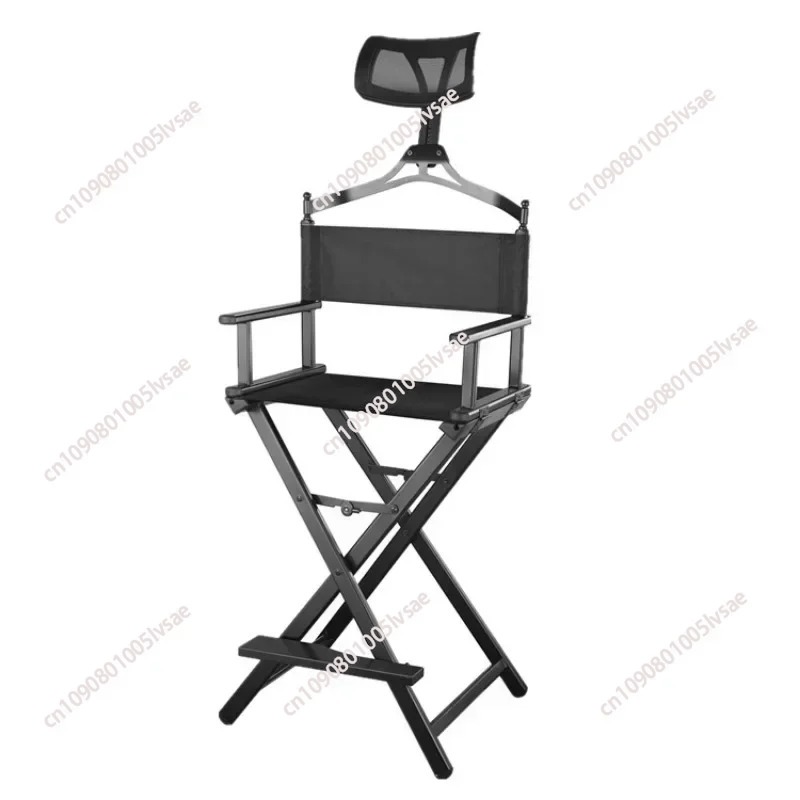เก้าอี้พับกลางแจ้ง Director แต - Home Bar Seating บทวิจารณ์และราคา