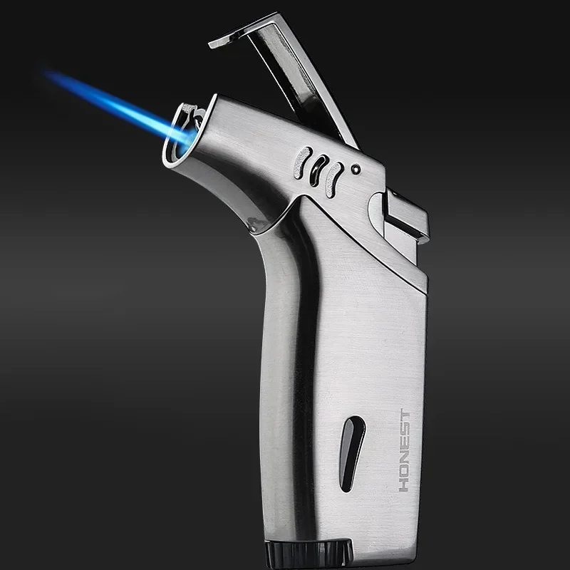 เครื่องพ่นซิการ์เครื่องเป่าลมใ - Smoking Gun Kit บทวิจารณ์และราคา