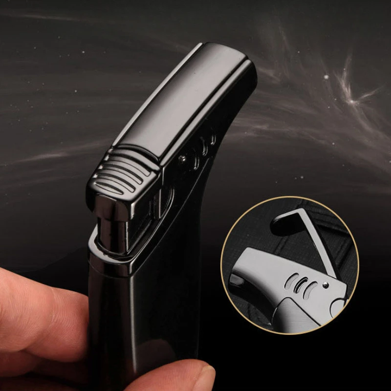 เครื่องพ่นซิการ์เครื่องเป่าลมใ - Smoking Gun Kit บทวิจารณ์และราคา