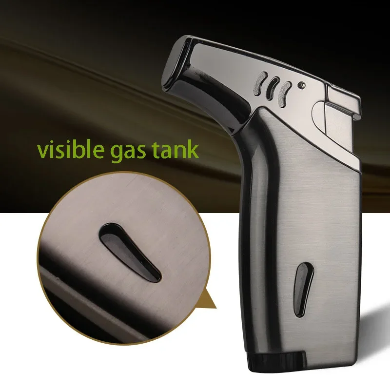 เครื่องพ่นซิการ์เครื่องเป่าลมใ - Smoking Gun Kit บทวิจารณ์และราคา