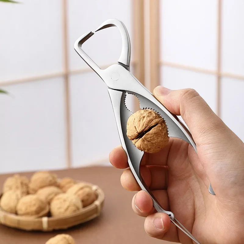 ที่ตักชาสแตนเลสอย่างดี คีมตักน - Ice Pick Pick บทวิจารณ์และราคา
