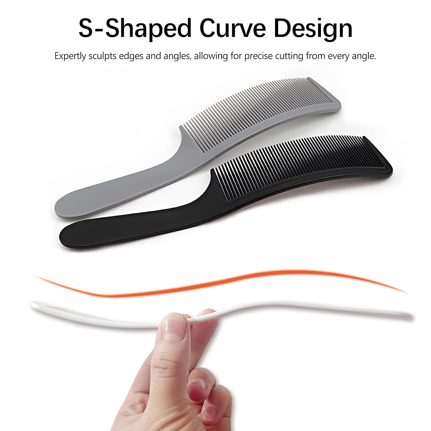 ชุดอุปกรณ์ตัดผมมืออาชีพ 4 ชิ้น - Home Barber บทวิจารณ์และราคา