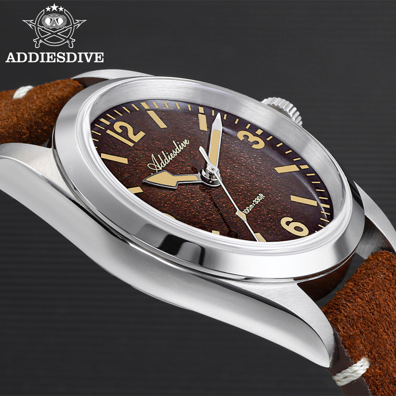 ADDIESDIVE 36 มม. 200M กันน้ำก - Old Fashioned Glass บทวิจารณ์และราคา