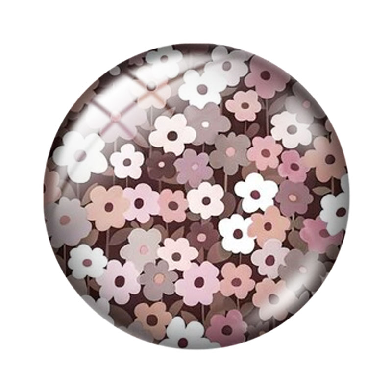 จี้แก้วลายดอกไม้สไตล์เรโทร ขนา - Old Fashioned Glass บทวิจารณ์และราคา