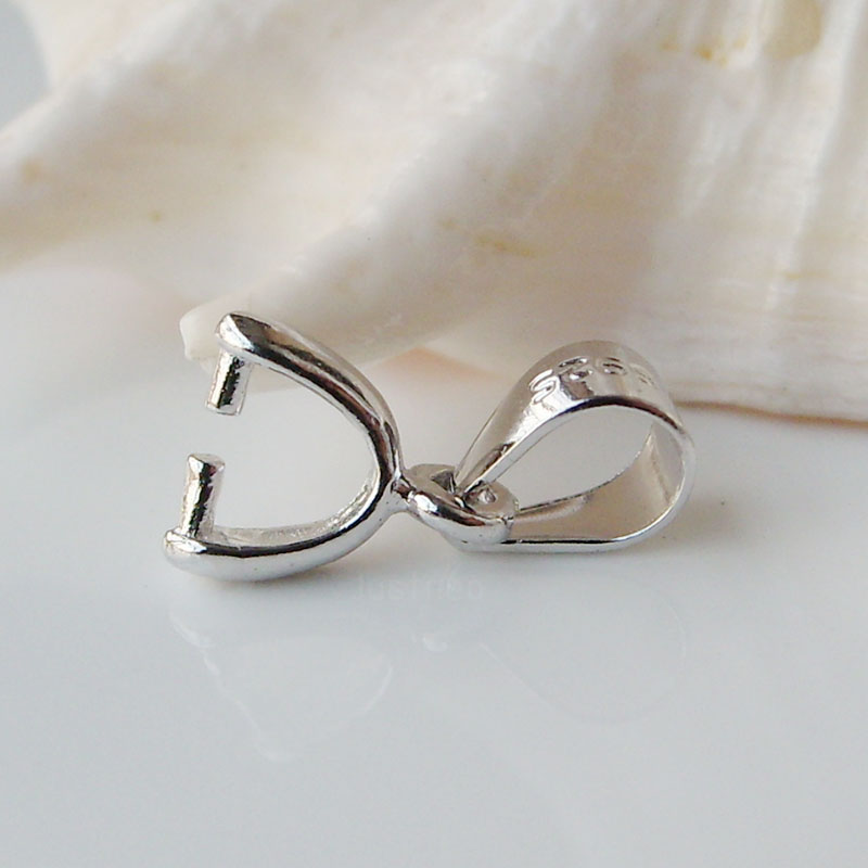 12มม.925เงินสเตอร์ลิงBailจี้,p - Ice Pick Pick บทวิจารณ์และราคา