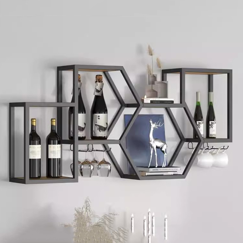 ตู้บาร์ ชั้นวางของ ดีไซน์เนอร์ - Home Bar Shelves บทวิจารณ์และราคา