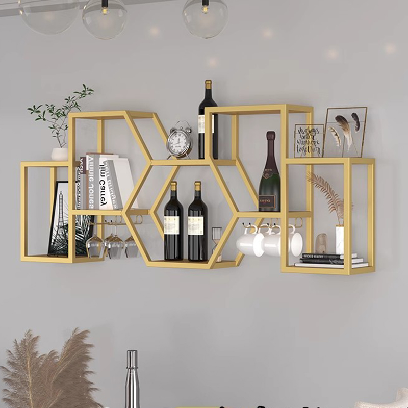 ตู้บาร์ ชั้นวางของ ดีไซน์เนอร์ - Home Bar Shelves บทวิจารณ์และราคา