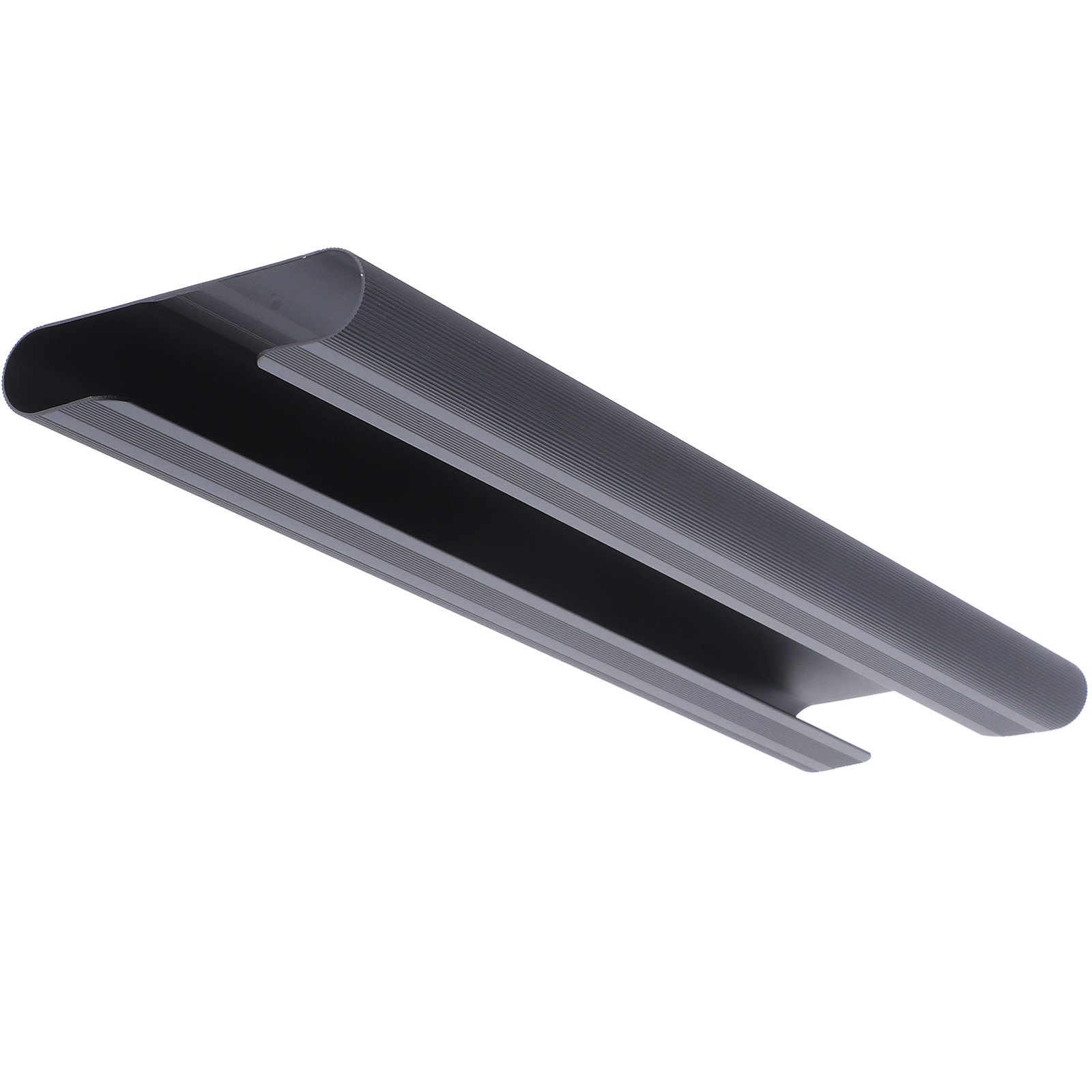 ที่แขวนแก้วไวน์สแตนเลสแบบติดใต - Home Bar Shelves บทวิจารณ์และราคา