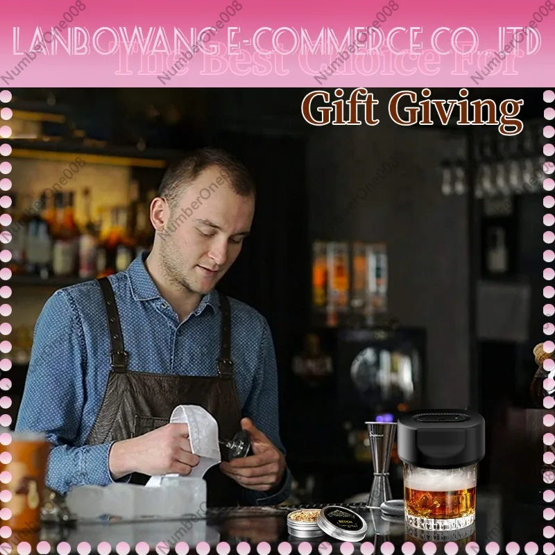 ชุดรมควันค็อกเทลด้วยไฟฟ้า, เคร - Smoking Gun Kit บทวิจารณ์และราคา